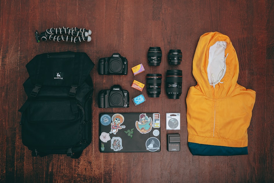 Capturing Moments: Professional Photography